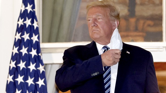 Unprecedented (US)